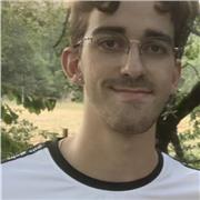 Estudiante de GEOGRAFÍA E HISTORIA ofrece clases de manera presencial u online